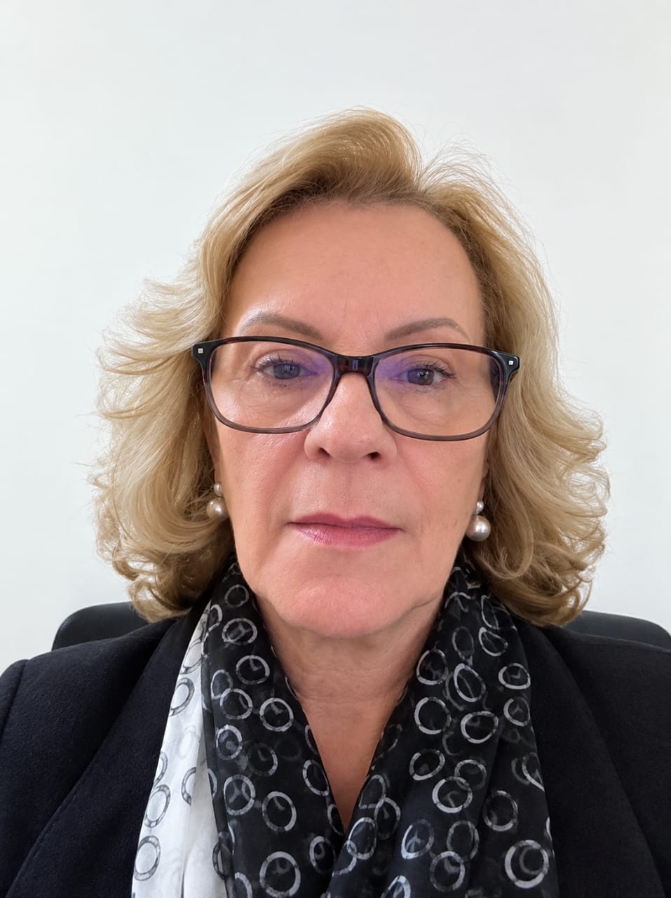 Márcia Cristina Curtulo Bom